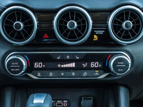 Used 2022 Nissan Sentra SV w/ All-Weather Package image 14