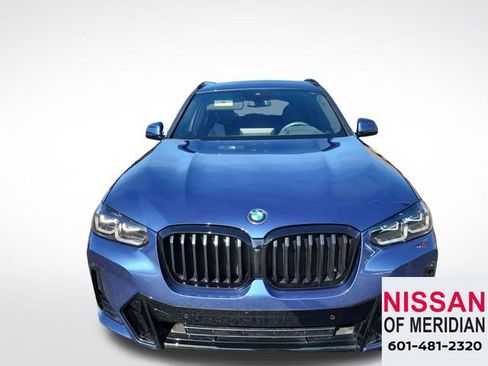 Used 2024 BMW X3 sDrive30i w/ Premium Package w/ZPA image 5