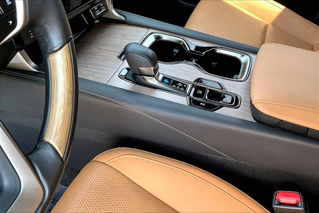 Used 2023 Lexus RX 350 Premium Plus w/ Accessory Package (Z1) FWD image 19