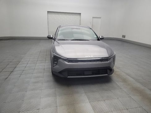 Used 2025 Kia K4 EX FWD image 14