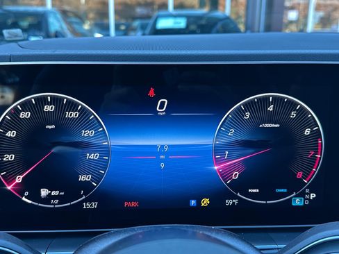 New 2026 Mercedes-Benz GLE 350 4MATIC image 25