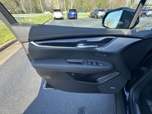 New 2024 Cadillac XT5 Premium Luxury w/ Technology Package image 23