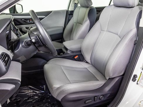 Used 2025 Subaru Legacy Premium AWD/4WD image 21