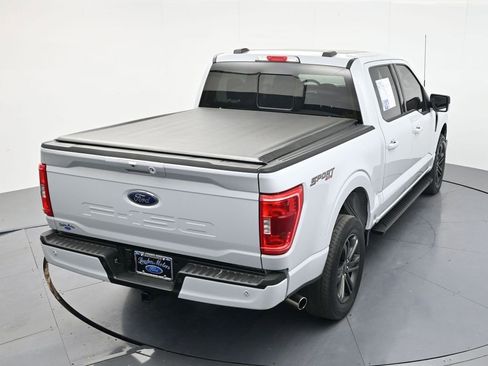 Used 2022 Ford F150 XLT w/ Equipment Group 302A High AWD/4WD image 43