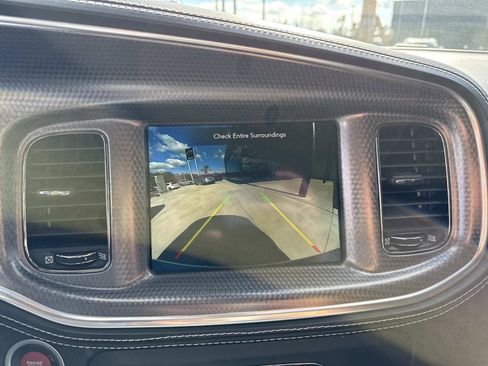 Used 2023 Dodge Charger SRT Hellcat w/ Harman/Kardon Audio Group image 24