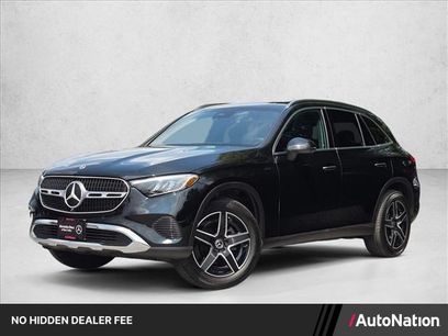 Certified 2026 Mercedes-Benz GLC 300 4MATIC