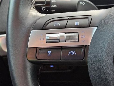 Used 2026 Hyundai Tucson SEL FWD image 22