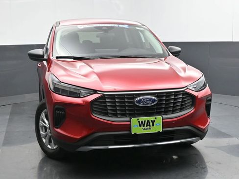New 2025 Ford Escape Active w/ Tech Pack #1 image 8