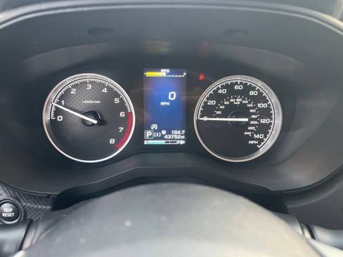 Used 2022 Subaru Forester Premium AWD/4WD image 22