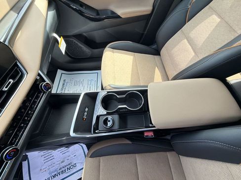 New 2026 Chevrolet Equinox ACTIV FWD image 27