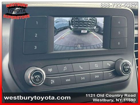 Used 2024 Ford Transit 250 Low Roof w/ Exterior Upgrade Package image 34