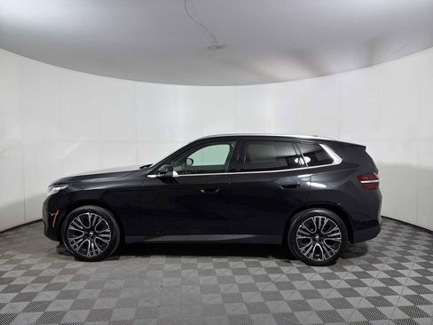 Used 2026 BMW X3 xDrive30i w/ Convenience Package AWD/4WD image 4