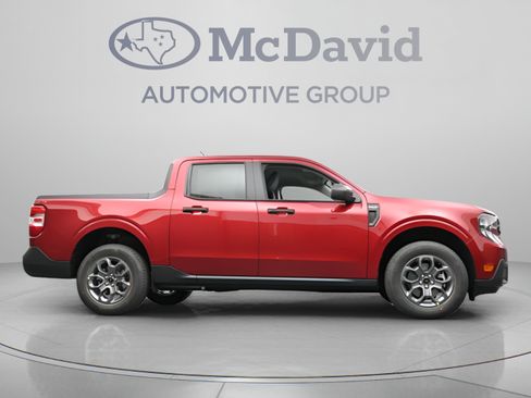 Used 2025 Ford Maverick XLT w/ Equipment Group 302A AWD/4WD image 17