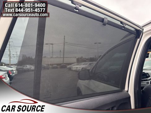 Used 2019 Honda Passport Touring image 36