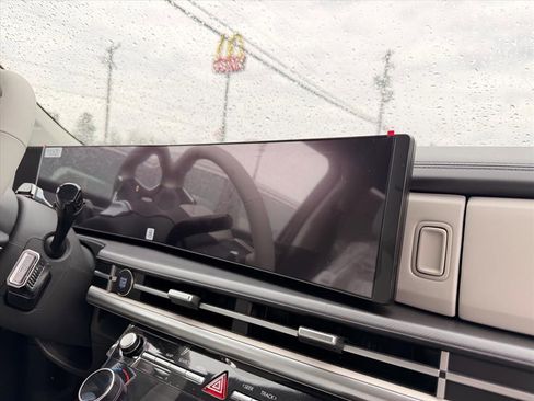 New 2026 Hyundai Santa Fe SEL image 8