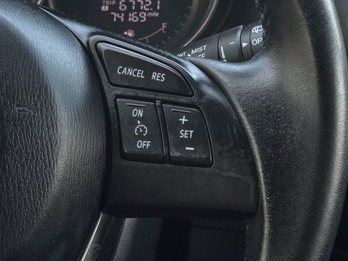 Used 2014 MAZDA CX-5 Grand Touring FWD image 20