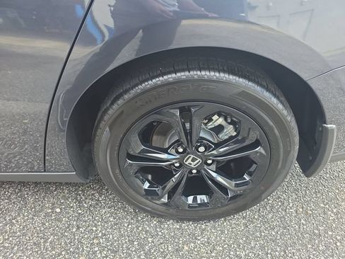 Used 2025 Honda Accord SE image 34