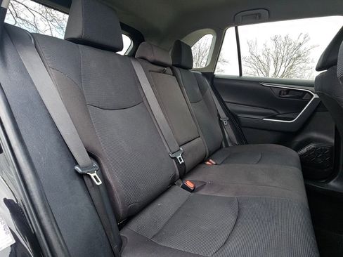 Used 2024 Toyota RAV4 LE image 24