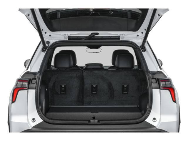 Used 2026 Chevrolet Equinox LT FWD image 14
