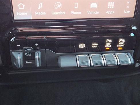 New 2026 RAM 3500 Tradesman image 14