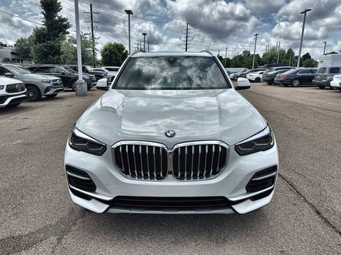 Used 2023 BMW X5 xDrive40i w/ Premium Package AWD/4WD image 12