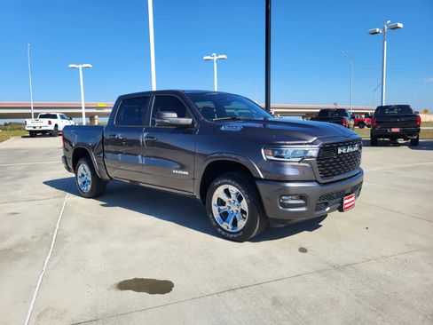 New 2026 RAM 1500 Lone Star image 7