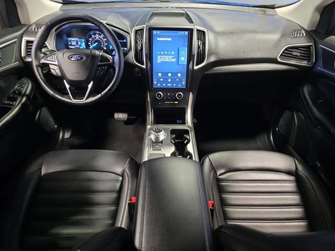 Used 2022 Ford Edge SEL w/ Convenience Package image 19