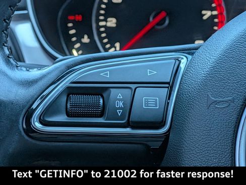 Used 2017 Audi A7 3.0T Premium Plus image 32