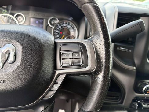 Used 2020 RAM 4500 Tradesman w/ Cold Weather Group AWD/4WD image 25