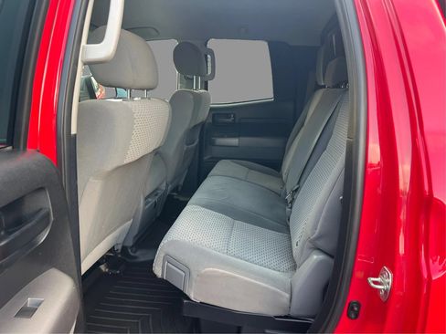 Used 2012 Toyota Tundra 4x4 Double Cab w/ Tow Pkg image 11