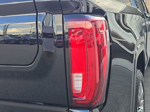 New 2026 GMC Sierra 1500 Denali w/ Denali Reserve Package AWD/4WD image 8