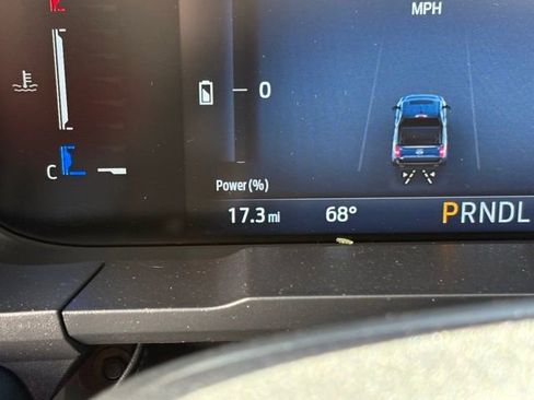 New 2025 Ford Maverick XLT w/ Equipment Group 301A image 14