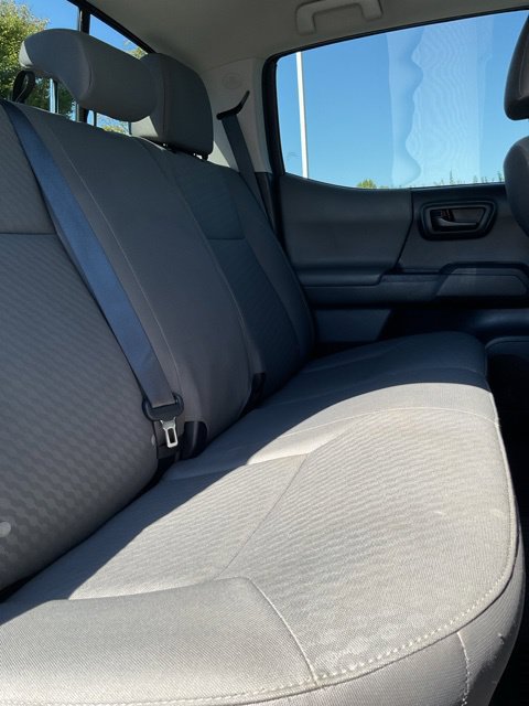 Used 2023 Toyota Tacoma SR AWD/4WD image 18