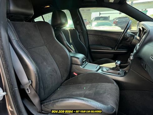 Used 2020 Dodge Charger R/T w/ Plus Group RWD image 24