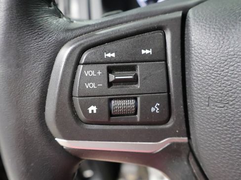 Used 2024 Honda Ridgeline RTL image 34