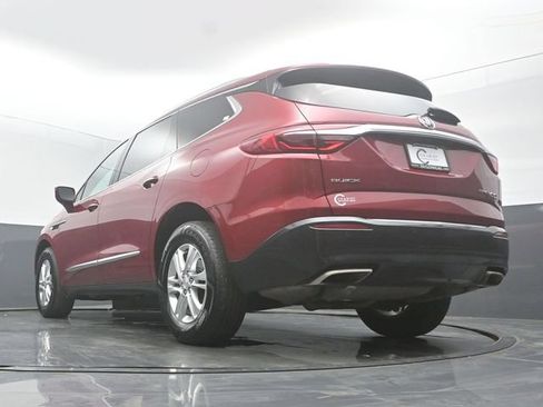 Used 2018 Buick Enclave Essence w/ Trailering Package AWD/4WD image 49