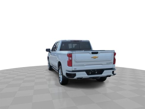 Certified 2023 Chevrolet Silverado 1500 High Country w/ High Country Premium Package image 7