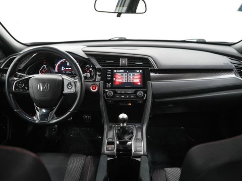 Used 2019 Honda Civic Si image 13