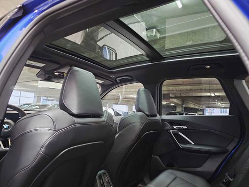 New 2026 BMW X1 xDrive28i image 26