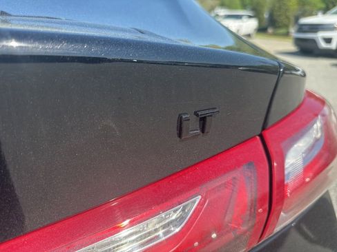 Used 2024 Chevrolet Malibu LT w/ Midnight Edition FWD image 28