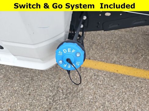 New 2024 RAM 5500 Tradesman image 12