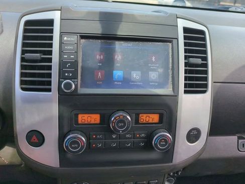 Used 2019 Nissan Frontier SV w/ Value Truck Package AWD/4WD image 17