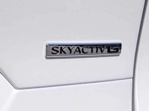 New 2026 MAZDA CX-5 Preferred AWD/4WD image 13