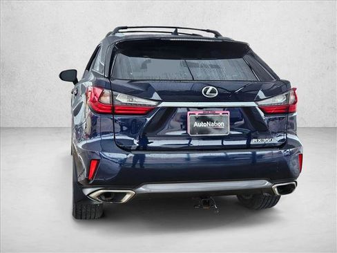 Used 2019 Lexus RX 350 AWD w/ Navigation Package image 8
