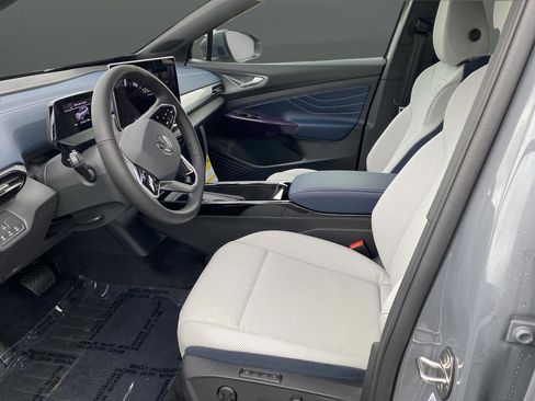 New 2025 Volkswagen ID.4 Pro S AWD/4WD image 4