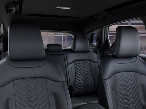 New 2026 Kia Sportage X-Line image 27