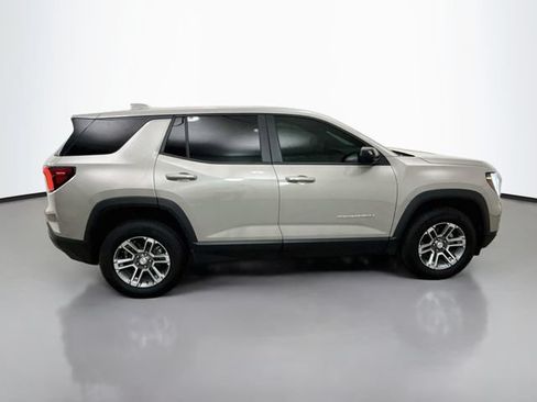 Used 2025 GMC Terrain Elevation AWD/4WD image 9