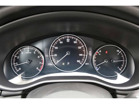 Certified 2025 MAZDA MAZDA3 s image 14