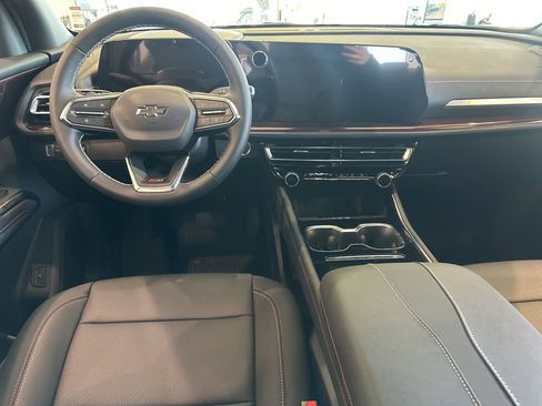 New 2026 Chevrolet Traverse Z71 w/ Driver Confidence Package image 24