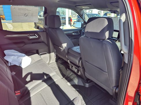 New 2026 Chevrolet Silverado 1500 LT w/ Protection Package image 9